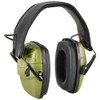 Toolcraft TO-8701221 Active Ear Defenders 29 dB 1 pc., Olive-Green