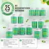 Vitamin D3 Depot 5,000 IU. Only One Vegan Tablet /