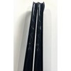 Ikea 2 NEW Pack IKEA Like Style LONG HANDLE BLACK