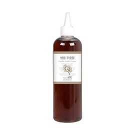 Manmulsang Centella Asiatica Extract 500ml / 만물상 병풀추출물 500ml