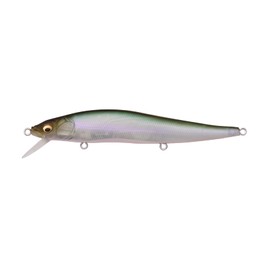 Megabass Vision ONETEN MAT Emerald SHAD