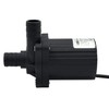 AUBIG DC40A-1245 DC 12V 1.2A 14.4W Brushless Magnetic Drive Centrifugal