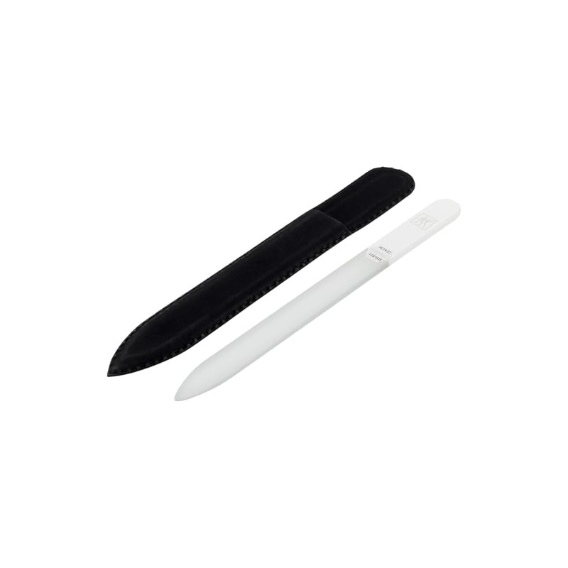 Zwilling Twinox 88437-140-0 Nail File Glass Manicure Pedicure 140 mm