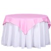 Mosley Mantel Varios Colores para Mesa de Banquetes, Eventos y