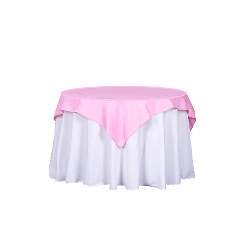 Mosley Mantel Varios Colores para Mesa de Banquetes, Eventos y