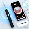 1080P HD Ear Cleaning Endoscope Kit – Wireless WiFi Ear
