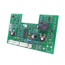 DDORUU 470179 Electronic Thermostat Circuit Board，for Pool and Spa Heaters，Compatible with Pentair MiniMax、PowerMax