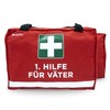 1st Aid Bag for Dads for Birth or Father's Day