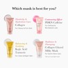 MEDICUBE [MEDICUBE]Collagen Milk Toning Wrapping Mask 75ml
