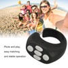 Bluetooth Remote Control Page Turner for TIK Tok Electronic Book,Rechargeable