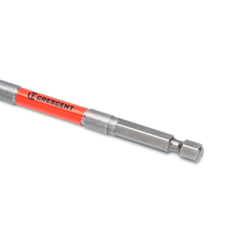 Crescent Flat Spade Drill Bit | 6" x 11/16" |