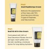 Cosrx All About Snail Korean Skincare, Kit De Prueba 4