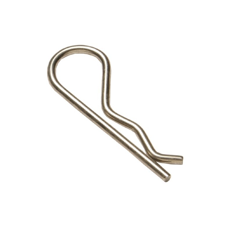 The Hillman Group 2178 3/32 x 1 5/8-Inch Clevis Pin