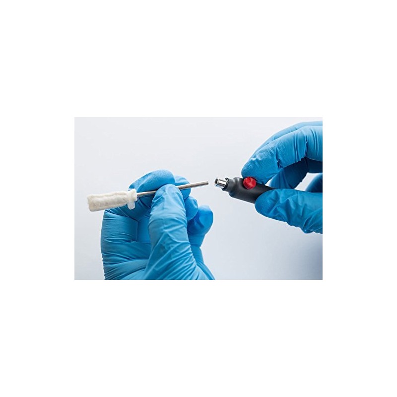 Electro-Plating -Type 316 Stainless Steel Anodes (Bit) for Brush Plating