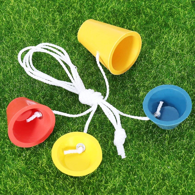 FINGER TEN Golf Tees Winter Rubber Plastic with Different Heights