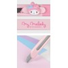Cute Box Cutter Utility Knife (Light Pink)