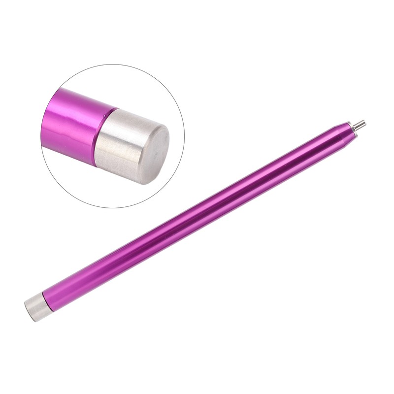 Bike Front Fork Star Nut Tool Aluminum Alloy Bike Headset