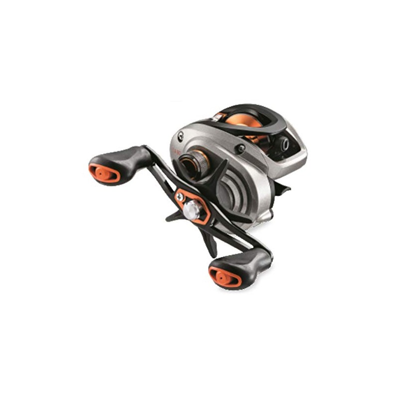 Daiwa Carrete Casting CA80XS