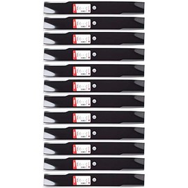 12PK Oregon 94-063 Replacement Blades for 50" Toro 112-9759, 115-5059, 110-6837