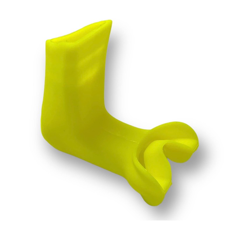 AQUASPHERE 301462 FOCUS SNORKEL Spare Parts Focus Snorkel Spare Mouthpiece