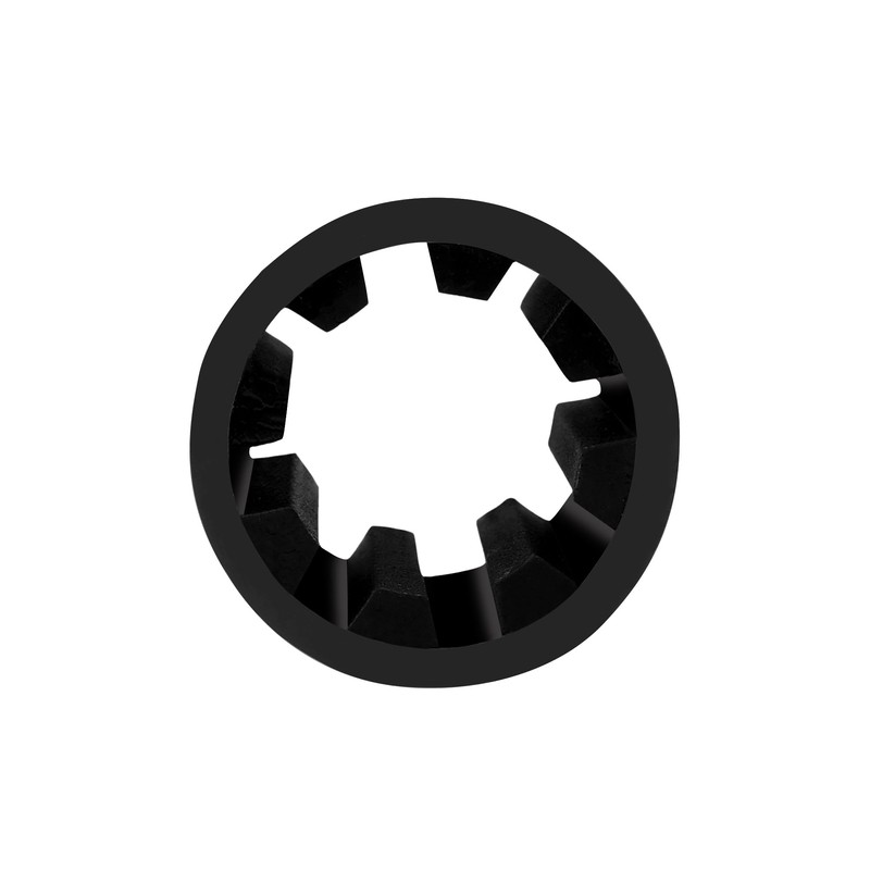 Screw Drive Coupler for Garage Door Opener - Compatible with