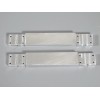 Tamiya Aluminum 3 inch Frame Rail Chassis Extension Tamiya 1/14