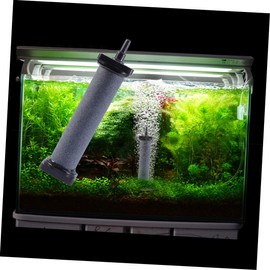 CORHAD Bubble Stone Oxygen Pump for Aquarium Air Pump Accessories Increase Oxygen for Fish