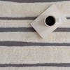 Rugs USA X Frenshe Interiors by Ashley Tisdale Studio Striped