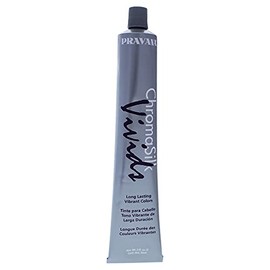 Pravana Chromasilk vivids long-lasting vibrant color - pink hair color 3 oz unisex