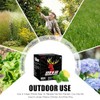 Deer Repellent for Garden, Rabbit Repellent Outdoor, Deer Deterrent for