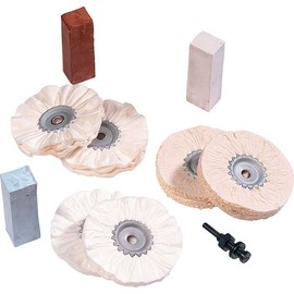 Hi Q Professional Set 10 Pcs.