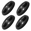 YYANBB Car Shock Absorber, Compatible with Spacia & Base &
