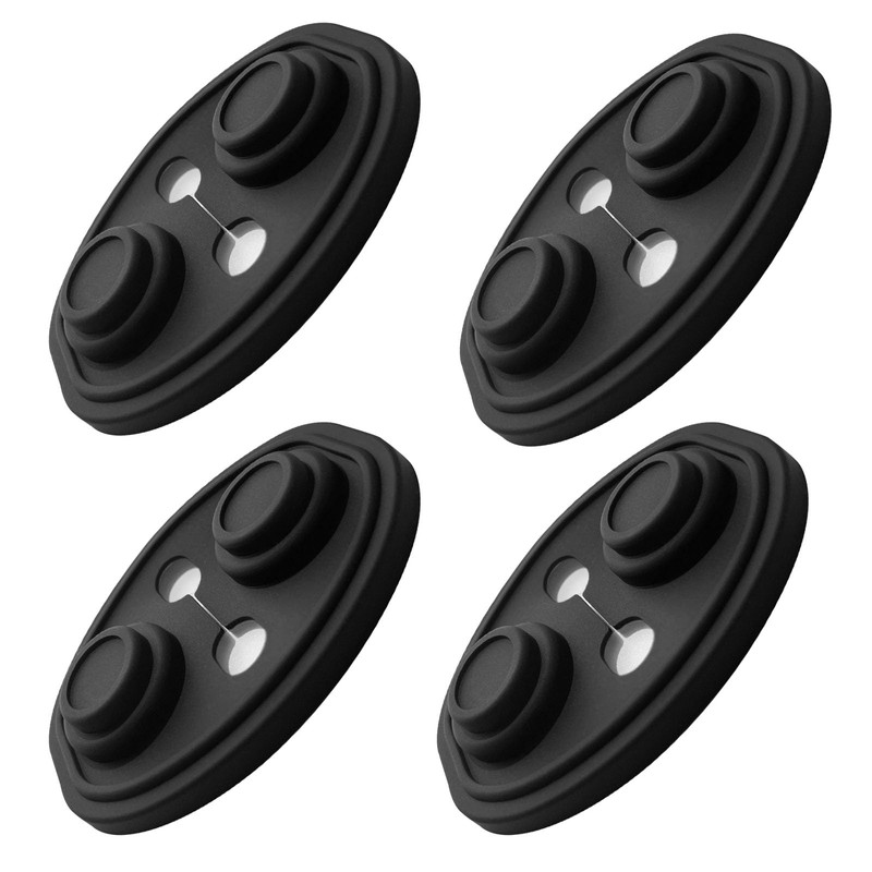 YYANBB Car Shock Absorber, Compatible with Spacia & Base &
