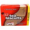 Eti Tea Biscuits 2 x 2 packs (4 Individually Wrapped
