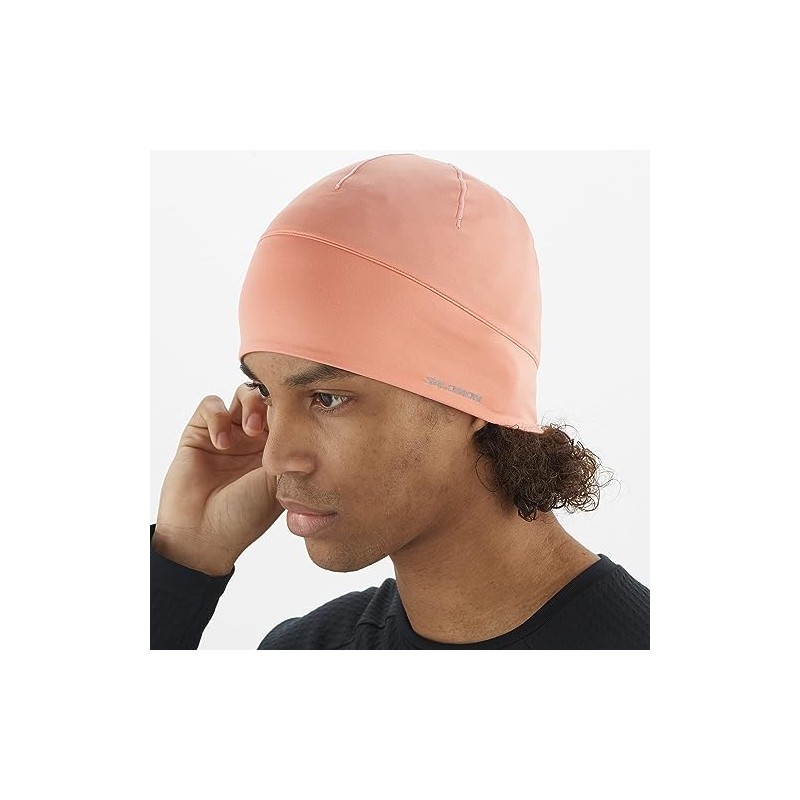 Salomon Men's Beanie Hat Active Beanie