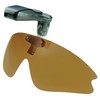 Boken-Oh PBC-05B Sunglasses Cap Shader for Hats