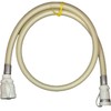 Rinnai RGH-D10K Gas Cord for Plug Connection 0.3 inch (7