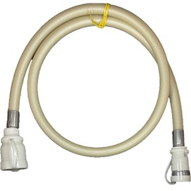 Rinnai RGH-D10K Gas Cord for Plug Connection 0.3 inch (7 mm) Inner Diameter 3.9 ft (1.0 m) Length