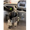 ICON i20 i40 i60 Golf Cart Large Rugged Cup Holder