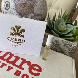 Creed QUEEN OF SILK Eau de Parfum 2.5ml Perfume Sample Spray New