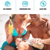 TakeShots Take V2 - Shot Holder & Straw for Drinks