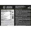 Amix Black Line Pre Entreno Sin Cafeína Yeep Pump 360