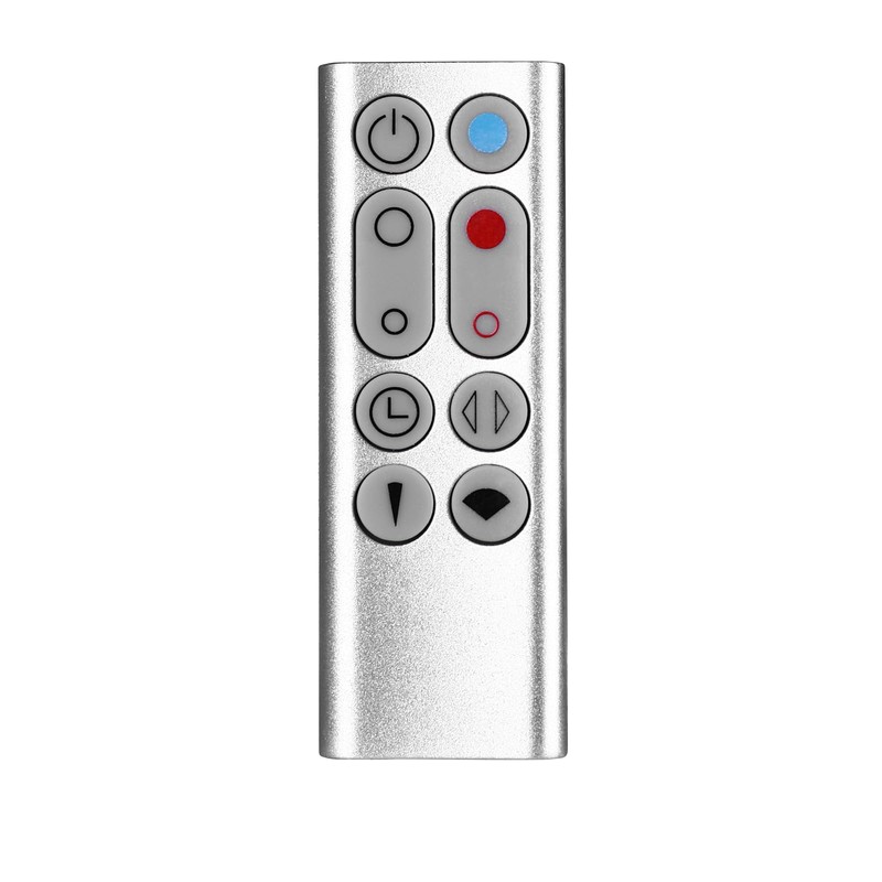 Remote Control Replacement HP01 Compatible with Dyson Heat + Cool