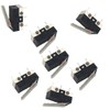 15pcs Audio Fan Micro Switch AC 1A 125V 3 Pin