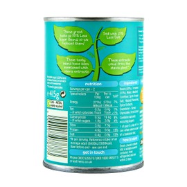 Heinz Baked Beans reduced sugar 415g