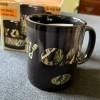 MOSSY OAK Blades Duck Camo Camouflage Color Changing Mug 11