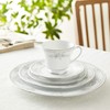 Noritake Sweet Leilani - 5 piece place setting, White