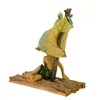 Joh. Vogler GmbH On a Big Ride Pixie on Raft