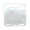 CONC CO505 Square Tin Badge Cover Fits 58x58mm