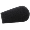 Show Chrome Accessories 13-103 Microphone Windsock